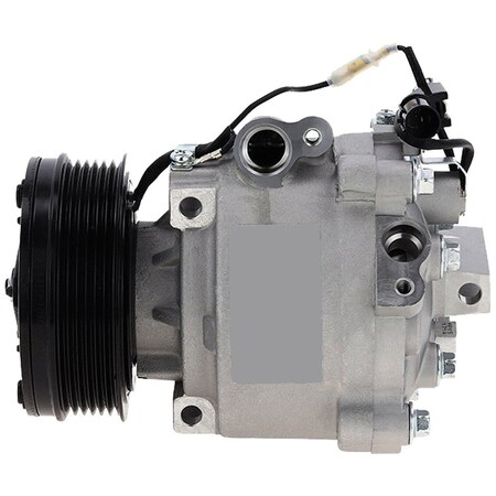 Gpd Compressor New 6513382